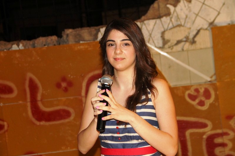 SSCC Bauchrieh C La Fiesta